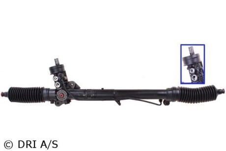 Рулевая рейка с ГУР DRI 711520664