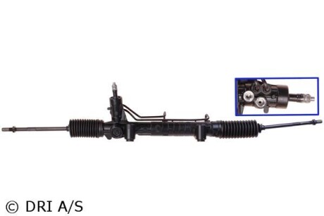 Рулевая рейка с ГУР DRI 711520788