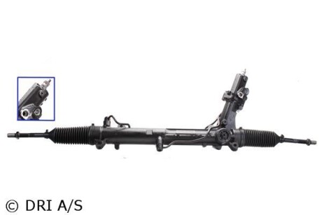 Рулевая рейка с ГУР DRI 711520818