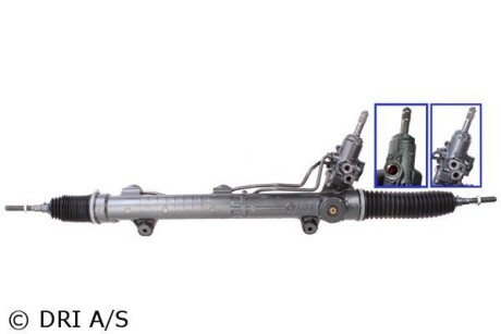 Рулевая рейка с ГУР DRI 711521021