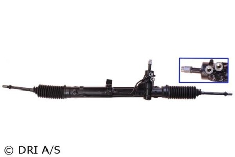 Рулевая рейка с ГУР DRI 711521092