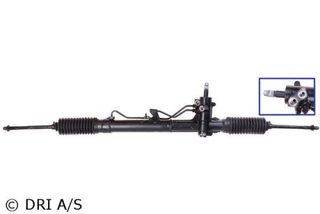 Рулевой механизм DRI 711521112