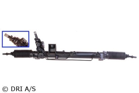 Рулевая рейка с ГУР DRI 711521199