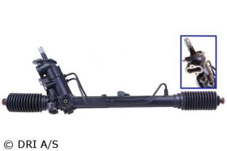 Рулевая рейка с ГУР DRI 712520334