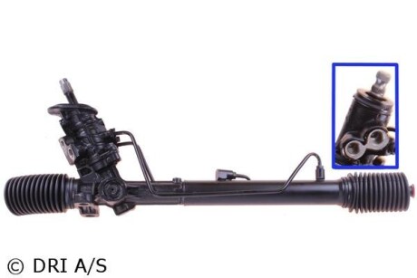 Рулевая рейка с ГУР DRI 712520592