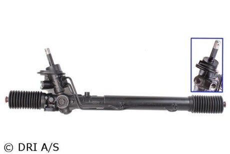 Рулевая рейка с ГУР DRI 712520598