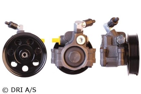 Насос гидроусилителя руля DRI 715520045