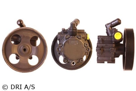 Насос гидроусилителя руля DRI 715520658