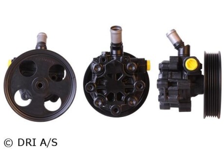 Насос гидроусилителя руля DRI 715521019