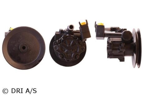 Насос гидроусилителя руля DRI 715521137