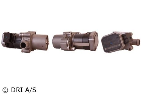 Клапан рециркуляции отработанных газов EGR DRI 717730054