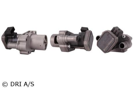 Клапан рециркуляции отработанных газов EGR DRI 717730140