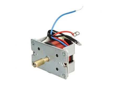 Реле стартера втягуюче DT 1.21398