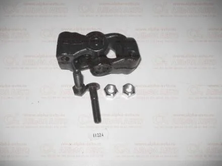 Крестовина рулевая Volvo DT 20582360