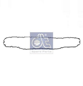 20712545 Прокладка кришки водяної рубашки DT 2.11426