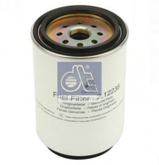 Фильтр топливный DT 2.12238