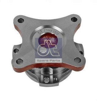 1675786 Ступиця вентилятора DT 2.15299