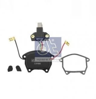 Регулятор напряжения DT 2.21000