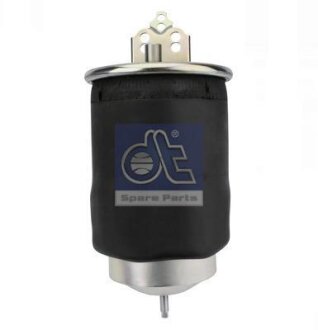 Пневмоподушка Volvo E5 DT 2.62178