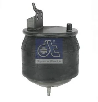 Пневмоподушка Volvo E5 DT 2.62430