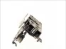 Замок дверей лів (електричний) VOLVO FH, FH II, FH12, FH16, FH16 II, FM, FM II, FM10, FM12, FM7, FM9, FMX, FMX II, NH12 08.93- DT 2.72135 (фото 3)