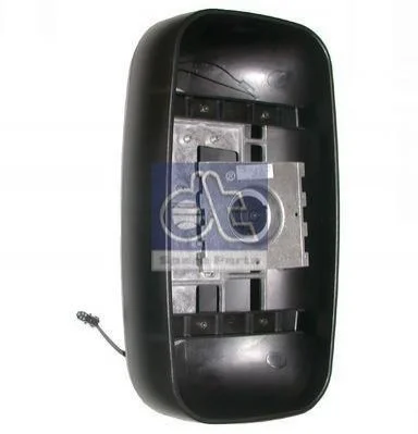 Корпус зеркала DT 2.73007 (фото 1)