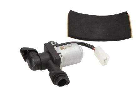 21248109 Кран опалювача VOLVO DT 2.76028