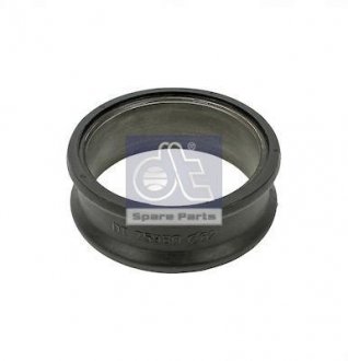 Шланг радіатора DT 3.15042