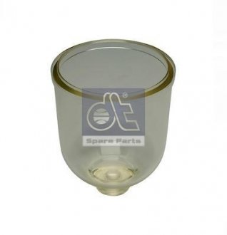 Корпус паливного фільтра DT 3.22101