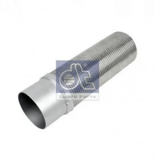 Гофра глушителя DT 3.25054