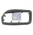 Ущільнення фари MAN CLA, HOCL, LION´S CITY, LION´S COACH, LION´S STAR, M 2000 L, NG, NL, NM, NÜ, TGA, TGL I, TGM I, ÜL 04.91- DT 3.32065 (фото 1)