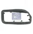 Ущільнення фари MAN CLA, HOCL, LION´S CITY, LION´S COACH, LION´S STAR, M 2000 L, NG, NL, NM, NÜ, TGA, TGL I, TGM I, ÜL 04.91- DT 3.32066 (фото 1)