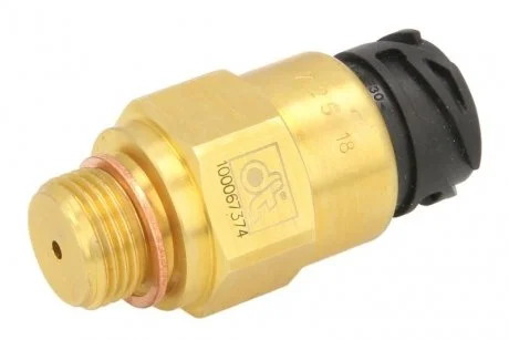 Датчик давления смазки DT 3.37090
