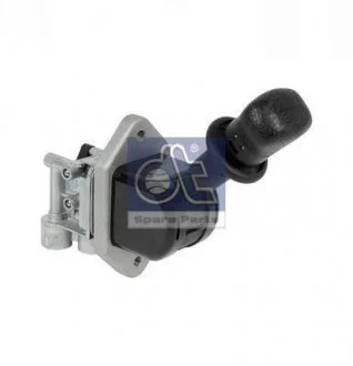 Ручной тормозной клапан DT 3.72093