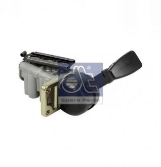 Ручной тормозной клапан DT 4.61330