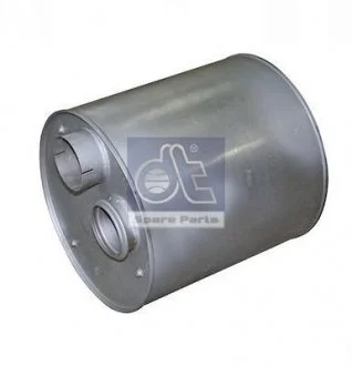 Глушитель DT 5.11007