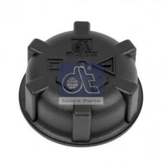 Кришка розширювального бачка DT 5.45320