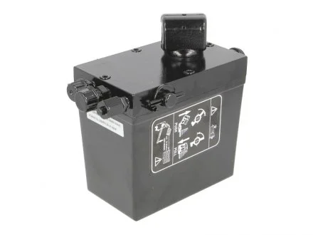 Помпа підйому кабіни DT 5.65103
