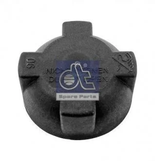 Кришка розширювального бачка DT 6.35629