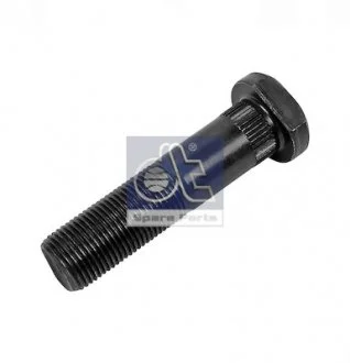 Болт для крепления колеса DT 7.32137