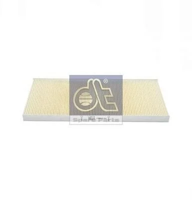 Фільтр салону DT 774101 (фото 1)