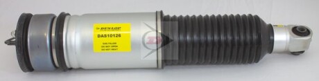 Стойка подвески пневматическая Dunlop DAS10126