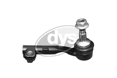 Наконечник поперечной рулевой тяги DYS 22-25483