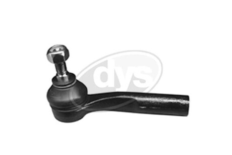Наконечник рулевой тяги левый DYS 22-90431-2