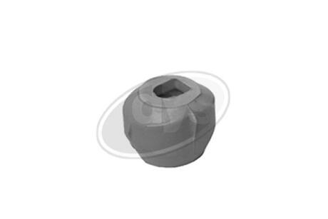 Подвеска, двигатель DYS 71-24983