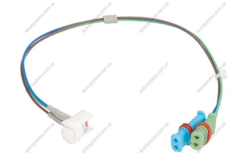 Датчик контроля пламени / перегрева Eberspacher Airtronic D2 / D4 EBERSPACHER 252069010200 (фото 1)
