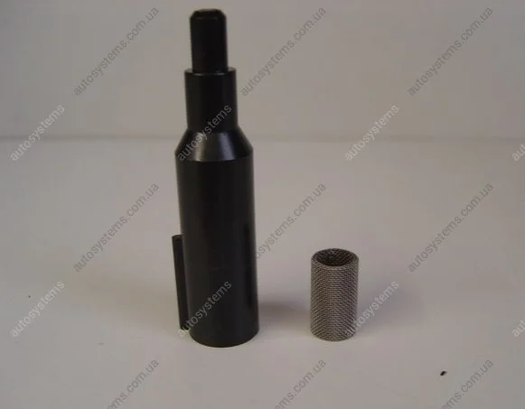 Сетка D2/D4 EB AIRTRONIC D2/D4/D4S с монтажным ключем(блистер) EBERSPACHER 252069100102E (фото 1)