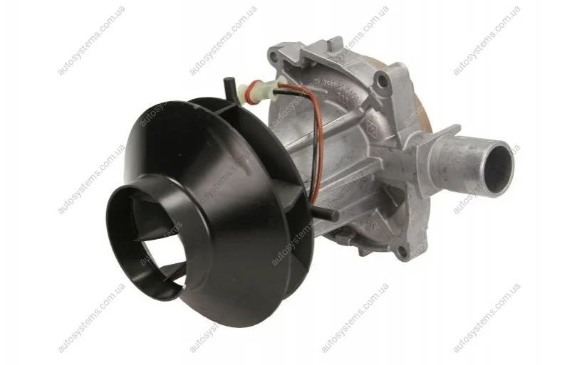 Компрессор автономного обогревателя Eberspacher Airtronic D2 12V EBERSPACHER 252069992000 (фото 1)