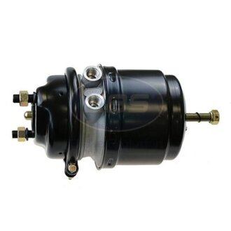 Комбинированный тормозной цилиндр EBS 02.06.2024.005