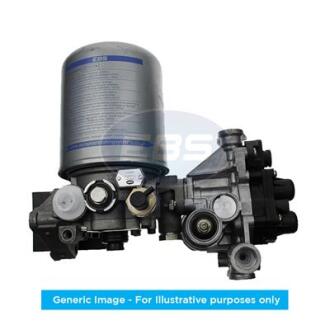 Единица кондиционирования воздуха EBS 04.01.1110